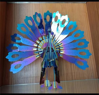 उच्च ऊर्जा दक्षता धातु WC सामान पीवीडी वैक्यूम कोटिंग मशीन