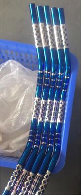 1 वर्ष की वारंटी स्टेनलेस स्टील सर्जिकल उपकरण पीवीडी वैक्यूम कोटिंग मशीन