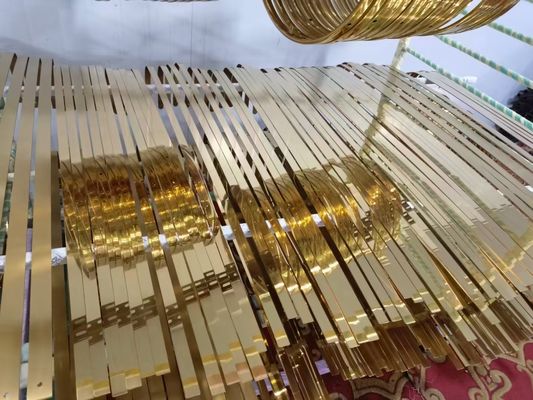 उच्च उत्पादन क्षमता वाले सिरेमिक टाइल सोने चांदी वैक्यूम कोटिंग मशीन