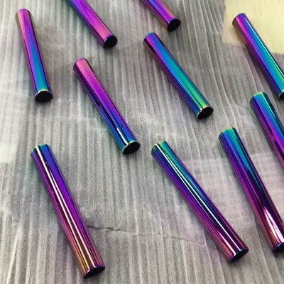 Stainless Steel Tableware Cutlery Flatware PVD  Vacuum Coating Machine