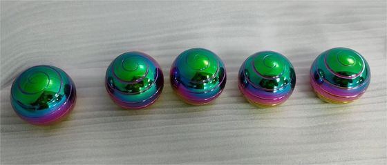 प्लास्टिक हाई वैक्यूम मेटलाइजिंग मशीन पीवीडी एल्यूमीनियम क्रोम वैक्यूम कोटिंग मशीन उपकरण