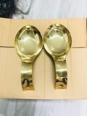 बड़े आकार के पीवीडी वैक्यूम कोटिंग उपकरण / बड़े धातु भागों के लिए पीवीडी मशीन