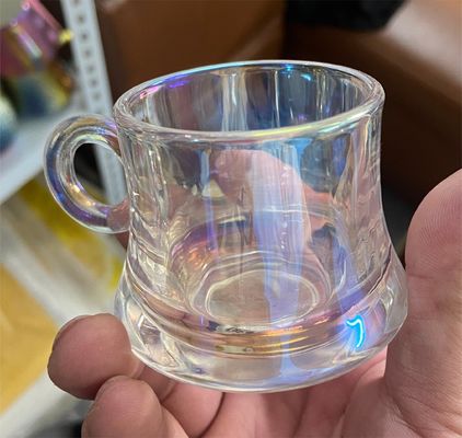 पर्यावरण के अनुकूल पीवीडी धातु कोटिंग मशीन उत्कृष्ट कोटिंग आसंजन छोटी पीवीडी वैक्यूम सजावटी कोटिंग मशीन