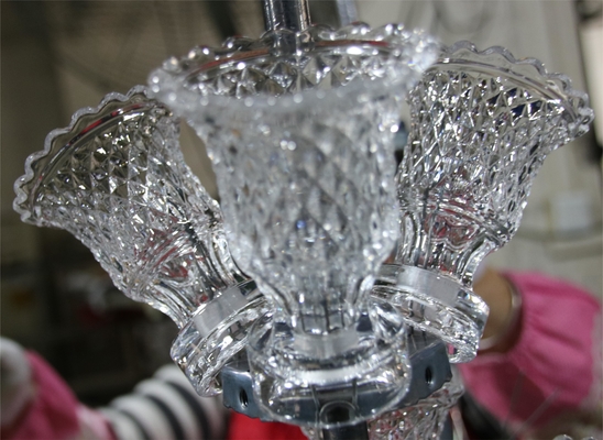 फर्नीचर के लिए एकल फ्रंट डोर फुल ऑटो स्टेनलेस स्टील पीवीडी कोटिंग मशीन