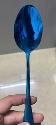 फर्नीचर के लिए एकल फ्रंट डोर फुल ऑटो स्टेनलेस स्टील पीवीडी कोटिंग मशीन