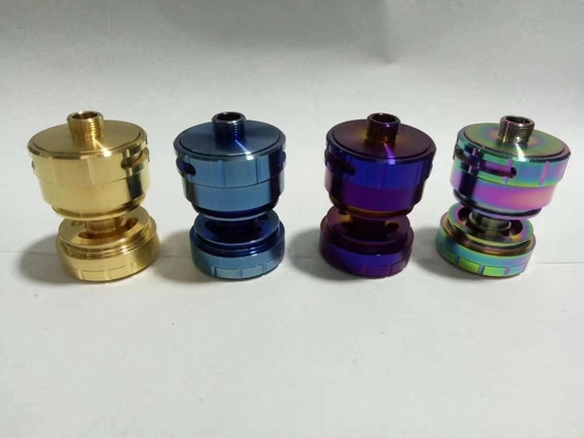 पीवीडी वैक्यूम कोटिंग मशीन मल्टी आर्क वैक्यूम पीवीडी क्रोम स्प्रे मशीन