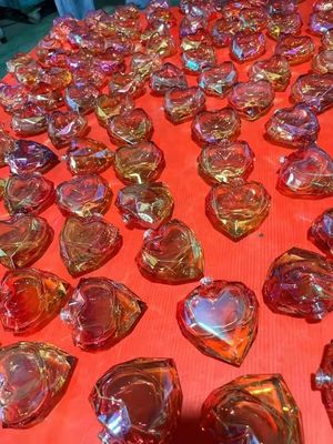 स्टेनलेस स्टील शीट, पाइप, पार्ट्स, प्लेट्स के लिए प्रयुक्त पीवीडी दर्पण कोटिंग मशीन