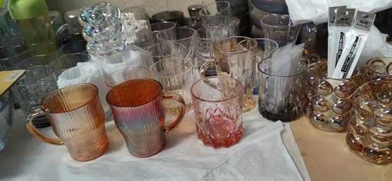 पीवीडी कोटिंग मशीन स्टेनलेस स्टील फर्नीचर स्टेनलेस स्टील शीट मल्टी कलर