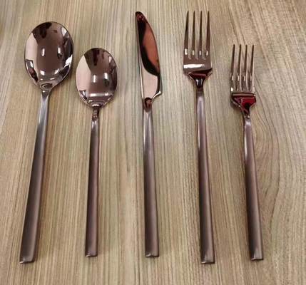 पीएलसी कंटोल स्टेनलेस स्टील डोर हैंडल पीवीडी कोटिंग सिस्टम वैक्यूम अनुकूलित