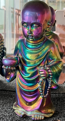 पीवीडी कोटिंग मिनी मशीन / छोटी वैक्यूम कोटिंग मशीन पीवीडी धातु कोटिंग मशीन