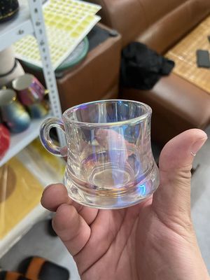 स्टेनलेस स्टील शीट पीवीडी टाइटनियम स्वर्ण कोटिंग उपकरण फर्नीचर धातु कोटिंग मशीनरी के लिए