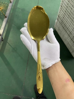 Pvd Coating Equipment Metallization Vacuum Multicolor Coating Machine Plastic Sputtering Coating Plant