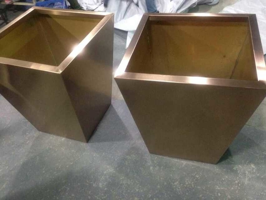 कस्टम मेड फुल ऑटो ग्लास मोज़ेक कैथोडिक आर्क डिपोजिशन सिस्टम