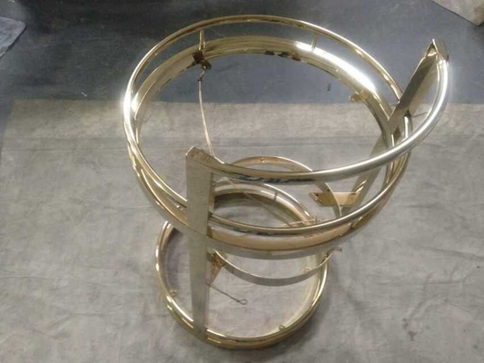 स्टेनलेस स्टील दरवाजा हार्डवेयर पीवीडी वैक्यूम कोटिंग उपकरण