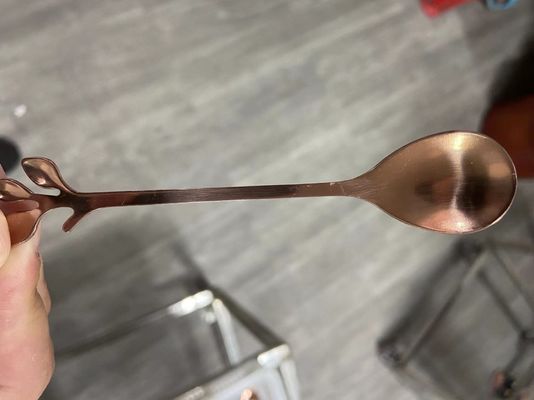 स्टेनलेस स्टील शीट पीवीडी वैक्यूम कोटिंग मशीन फर्नीचर पीवीडी कोटिंग उत्पादन लाइन