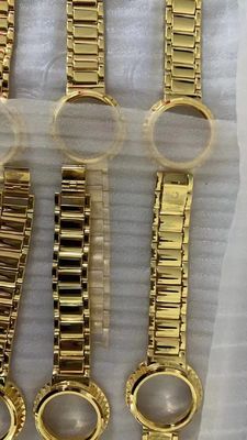 फोशन में उच्च दक्षता प्रतिस्पर्धी मूल्य सिरेमिक वाश बेसिन पीवीडी वैक्यूम कोटिंग मशीन