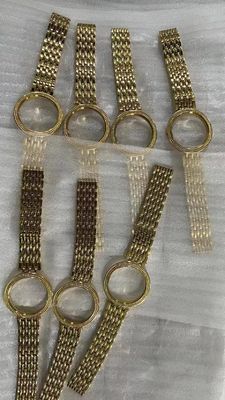 फोशन में उच्च दक्षता प्रतिस्पर्धी मूल्य सिरेमिक वाश बेसिन पीवीडी वैक्यूम कोटिंग मशीन