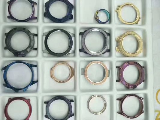 फोशन में उच्च दक्षता प्रतिस्पर्धी मूल्य सिरेमिक वाश बेसिन पीवीडी वैक्यूम कोटिंग मशीन