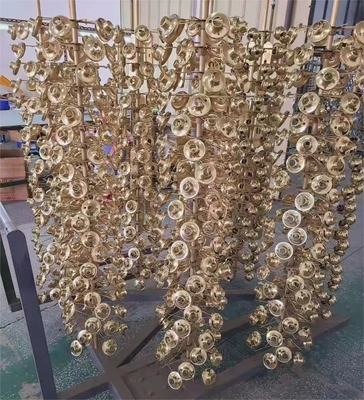 जल शीतलन कैथोडिक आर्क पीवीडी कोटिंग उपकरण