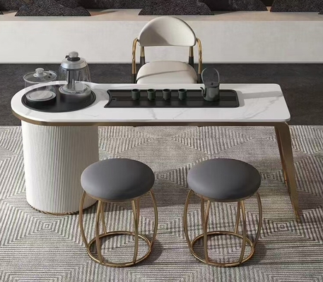 Furniture Hardware PVD Vacuum Coating Machine with Wear-resistant Coating, Stable Production, and Full Auto Control