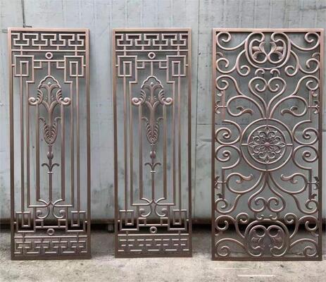 मजबूत आसंजन और लंबे समय तक चलने वाली सुरक्षात्मक फिल्म के साथ बड़े हार्डवेयर पीवीडी वैक्यूम कोटिंग मशीन