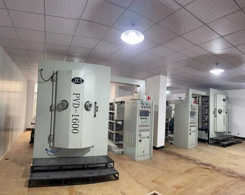 रोजमर्रा के उपयोग के लिए बहुरंगी पीवीडी वैक्यूम कोटिंग कैंची रस्ट-प्रूफ और चिकनी सतह के साथ