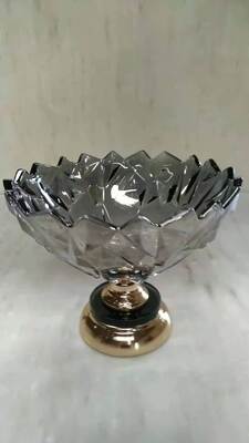 मल्टी सब्सट्रेट अनुप्रयोगों के लिए ऐक्रेलिक सजावट पीवीडी कोटिंग उपकरण के साथ दर्पण की तरह खत्म और पूर्ण ऑटो नियंत्रण