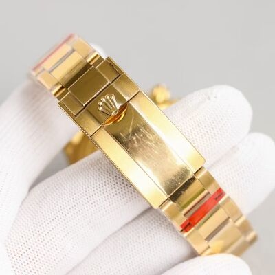 High-Precision PVD Coating Machine with Ultra-Thin Deposition and Full Auto Control System for Watch Cases
