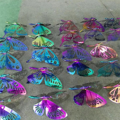 उच्च गति पीवीडी वैक्यूम कोटिंग मशीन