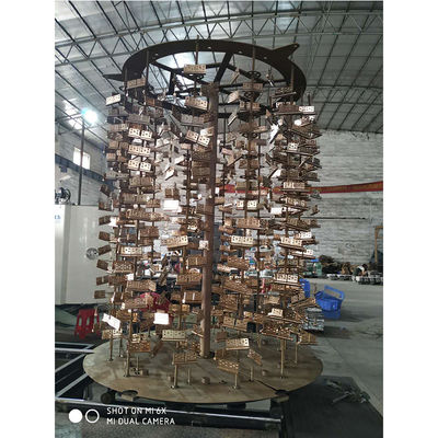 दरवाजा हिंग पीवीडी वैक्यूम कोटिंग मशीन