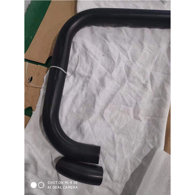 उच्च गुणवत्ता वाले मजबूत फिल्म आसंजन पानी नल नल काले रंग PVD वैक्यूम कोटिंग मशीन