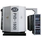 उच्च गुणवत्ता वाले मजबूत फिल्म आसंजन पानी नल नल काले रंग PVD वैक्यूम कोटिंग मशीन