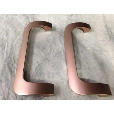 गुलाबी सोने की पीवीडी वैक्यूम कोटिंग मशीन