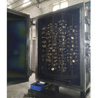 आसान ऑपरेशन टिकाऊ स्टेनलेस स्टील उत्पाद मल्टी आर्क आयन वैक्यूम पीवीडी कोटिंग मशीन