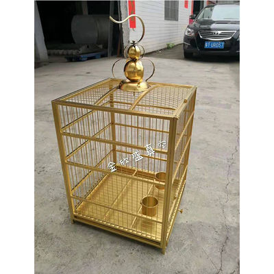 स्टेनलेस स्टील वैक्यूम पीवीडी कोटिंग मशीन