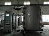 टिकाऊ स्टेनलेस स्टील नाई कैंची / सर्जिकल चिकित्सा उपकरण टाइटेनियम PVD कोटिंग मशीन