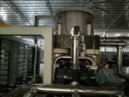कस्टम धातु कोटिंग मशीन, Stainelss स्टील फर्नीचर फिटिंग PVD मशीन