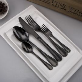 स्टेनलेस स्टील Flatware PVD वैक्यूम कोटिंग मशीन