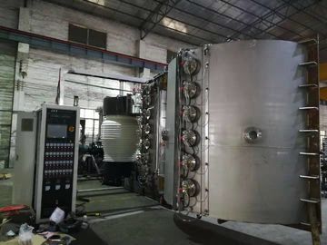 Guality सजावटी प्लाज्मा कैथोडिक आर्क बयान उपकरण
