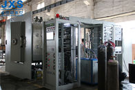 धातु के गहने PVD वैक्यूम कोटिंग मशीन पानी अप्रत्यक्ष शीतलक
