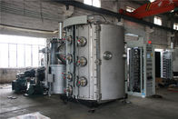 धातु दरवाजा संभाल स्टेनलेस स्टील PVD कोटिंग मशीन