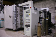 कस्टम मेड PLC 380V PVD वैक्यूम कोटिंग मशीन