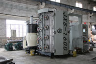 धातु नल मल्टी आर्क PVD वैक्यूम कोटिंग मशीन