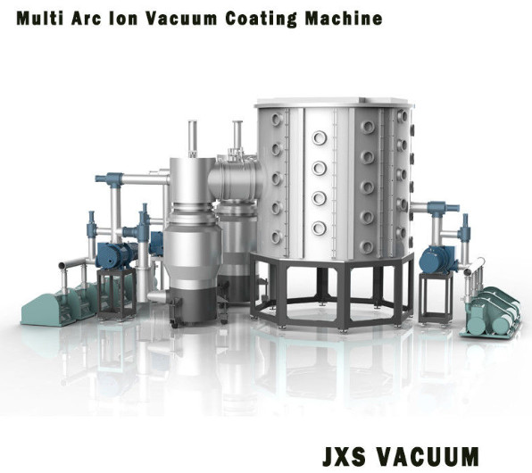 उच्च क्षमता वाले स्टेनलेस स्टील शीट प्लेट गोल्ड रोज़ गोल्ड ब्लैक कलर पीवीडी वैक्यूम कोटिंग मशीन