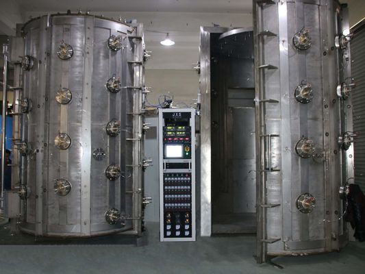 अच्छी कीमत Foshan बड़ी क्षमता उच्च गुणवत्ता का ग्लासवेयर ग्लासवर्क वैक्यूम कोटिंग उपकरण ऑनलाइन