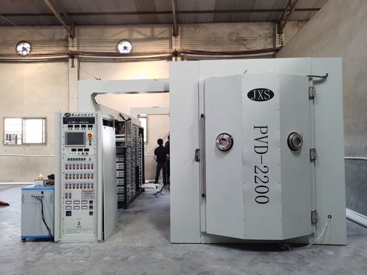 अच्छी कीमत पीवीडी वैक्यूम कोटिंग मशीन के लिए सिरेमिक धातु कांच टाइटेनियम फर्नीचर स्टेनलेस स्टील वैक्यूम पीवीडी कोटिंग मशीन ऑनलाइन