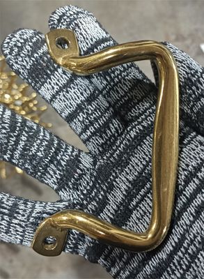 धातु धातु विज्ञान मशीनरी वैक्यूम मेटलाइजिंग कोटिंग मशीनरी पीवीडी कोटिंग मशीन इलेक्ट्रॉनिक्स के लिए