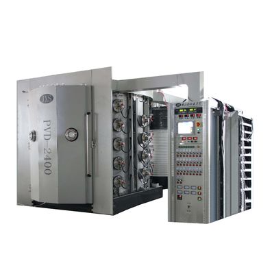 PVD Machine Coating Small PVD Coating Machine For Jewelry