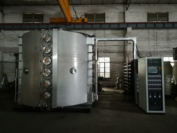 स्टेनलेस स्टील फर्नीचर PVD कोटिंग उपकरण / PVD चढ़ाना मशीन
