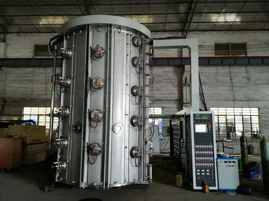 अच्छी कीमत गोल्डन रोज गोल्ड ब्लैक कलर के लिए स्टेनलेस स्टील फर्नीचर PVD उपकरण ऑनलाइन
